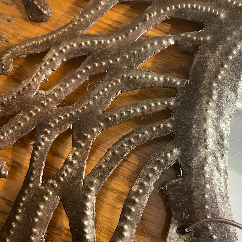 Wall Mirror - Picture 5 of 8